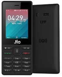 The jio phone iii is meant for masses and it is likely that jio will offer the phone for an affordable price and will also have an exchange offer. Jiophone Black Security Deposit Amazon In Electronics
