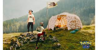 What's the difference between research tasks and challenges? Launching Exclusively In Game Pieces From The North Face X Gucci Collection Gucci Stories