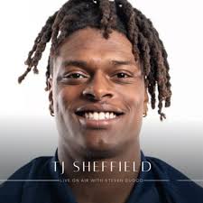 Professional MMA Fighter Miguel Suazo by Live On Air with Steven Cuoco