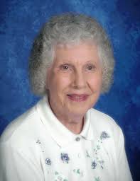 Obituary information for Gwendolyn Whitley Luter