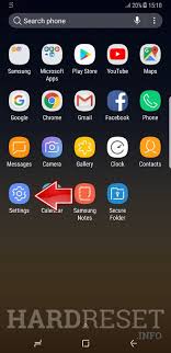 Volume control, lock/unlock key right: Add Fingerprint Samsung Galaxy A8 Star How To Hardreset Info