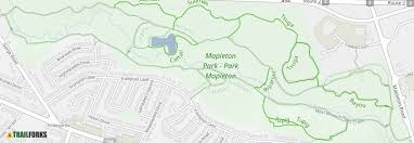 Parc du centenaire) is a municipal park in moncton, new brunswick. Mapleton Park Moncton Mountain Biking Trails Trailforks