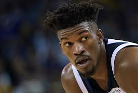 Jimmy Butler trade: Sixers, Timberwolves strike deal