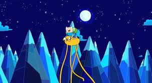8 Stories That Make The Apocalypse Seem Downright Pleasant Adventure Time Wallpaper Adventure Time Iphone Wallpaper Jordan
