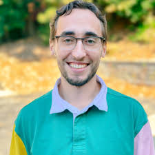 Chris LeCraw by Westside Stories