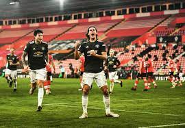Саутгемптон идет пятым, имея в активе 17. Manchester Yunajted Sautgempton Prognoz I Anons Na Match Chempionata Anglii