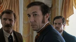 Manhunt': Tobias Menzies Explains That Double-Edged Finale