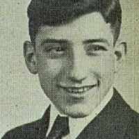 Herbert Andrew "Herbie" Yost (1918–2000) • FamilySearch