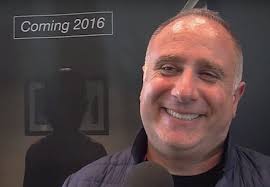 VIRTUAL HORRORS AT FOREFRONT OF NEW ERA IN STORYTELLING