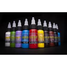 10 Color Set Color Set Color Art Supplies