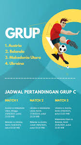 See all the euro 2021 groups and standings. Infografis Pembagian Grup Dan Jadwal Lengkap Penyisihan Euro 2020 Halaman All Kompas Com