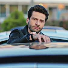 Emir Kozcuoglu Actors Cute Love Couple Turkish Actors