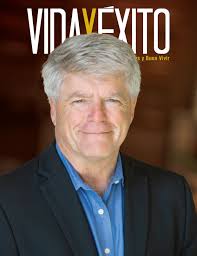 Revista Vida y Éxito