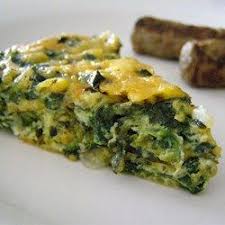 Crustless Spinach Quiche Recipes Spinach Quiche Recipes Food