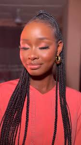 Long time no transition ❤️ #reels #trendymakeup #explore #explorepage  #naijamua #yolamua #yola