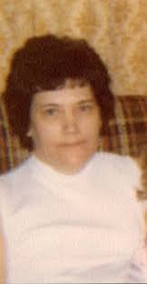 Evelyn Buckler Obituary October 12, 2013