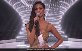 The 2020 miss universe competition aired live from hollywood, florida, on may 16, 2021. Jtjyqlwpuljqrm