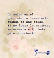Frases del día del amigo. 75 Frases De Amistad Y Para Los Amigos Psicoactiva 2021