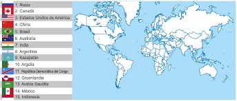 Las habilidades y características en las que más destacan estas razas. El Territorio Mexicano Es Mas Grande Que Varios Paises Europeos Mapas