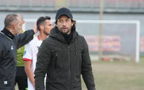 LENTIGIONE: L'INTERVISTA AL NUOVO MISTER ROMULO EUGENIO TOGNI