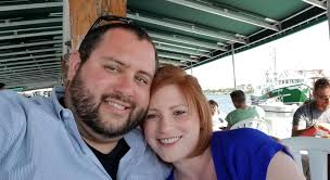 Kimberly English and Michael Kearns' Wedding Website