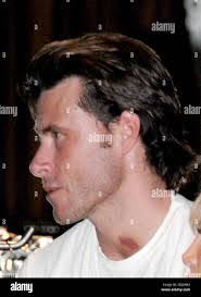 Derek Hickey's Instagram, Twitter & Facebook