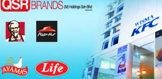 Pihak qsr brands (m) holdings bhd berbesar hati dapat menjadi rakan strategik program ini. Qsr Brands Targets Rm5b Revenue This Year