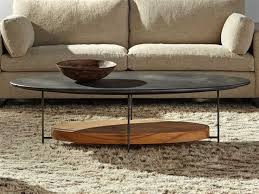 Sonder Distribution Olivia Black Marble With Reclaimed French Oak 60 W X 30 D Oval Coffee Table In 2020 Marble Coffee Table Living Room Oval Coffee Tables Coffee Table