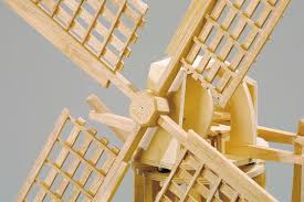 Windrad bauanleitung für eine beliebte dekoration in blumenkästen einfach selbst gemacht. Windmuhle Selber Bauen Selbst De Windmuhle Holz Bauplan Selber Bauen