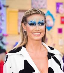 heidi klum rupaul s drag race wiki fandom