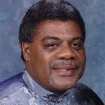 Mr. Clinton Pittman Obituary