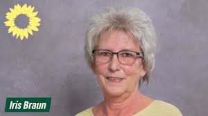 Iris Braun