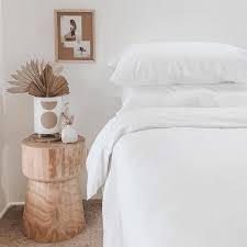 To break up the sea of white, she replaced the original closet door with a stripped 1800s french door, hung a sparkly french crystal chandelier, and. Where To Buy Bedding In Hong Kong Bed Linen Sheets More