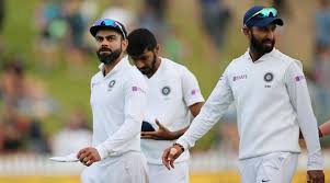 334,016 likes · 413 talking about this. India S Four Shaky Pillars Kohli Pujara Bumrah Shami Bring Down The House Sports News The Indian Express