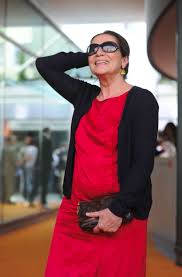 Hannelore elsner, born hannelore elstner. Hannelore Elsner Ist Tot Ihr Leben In Bildern