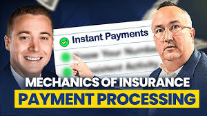 Mastering Payment Processing in the Insurance Industry ft. Chase Courtney