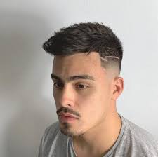 Short hairstyles are more in style than ever before. 37 Best Haircuts For Men With Thick Hair High Volume In 2020
