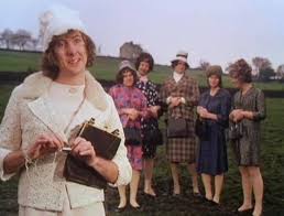 Monty Python - Happy International Women's Day from the ...