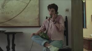 It reminds me of stephen chobsky's the perks of being a wallflower, the way call me by your name is such. Blue Skinny Jeans Worn By Elio Timothee Chalamet In Call Me By Your Name Spotern