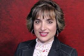 Nancy Mertz's Instagram, Twitter & Facebook