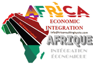 AFRICAFRIQUE EXECUTIVE NOTES - by Said El Mansour Cherkaoui