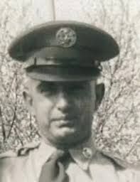 Obituary information for Alfred W. Johnson