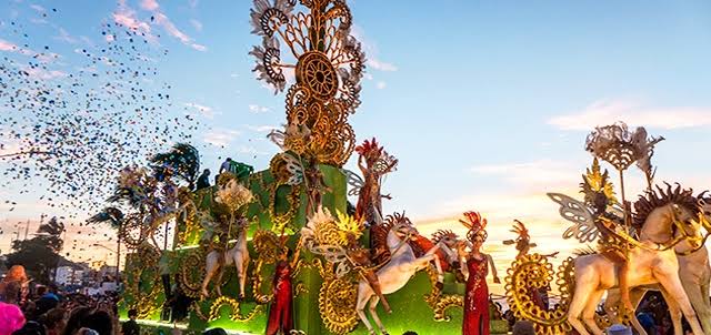 Resultado de imagen de carnaval mazatlan 2020"