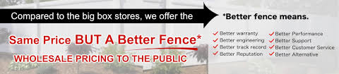 Vinyl Fence Vinyl Fencing Vinyl Pvc Fence Horse Fence Better Choices