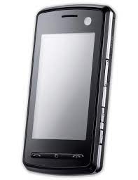 LG KB770 - Mobile News