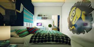 There are several types of rooms and room designs to apply to your dream home. Kids Bedroom Ideas Archives Monnaie Architects And Interiors