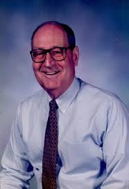 James Ronald Obituary