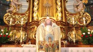 Jej liturgia wywodzi się z czasów apostolskich, zaś od vi w. Drohiczyn Od Listopada Beda Msze W Rycie Trydenckim