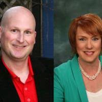 Incumbent Diane Patrick loses primary election