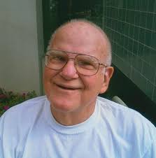 Leonce Richard Godbery Obituary